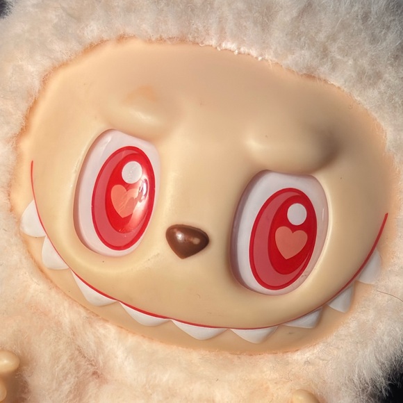 Labubu Have a Seat- Dada - Picture 2 of 7